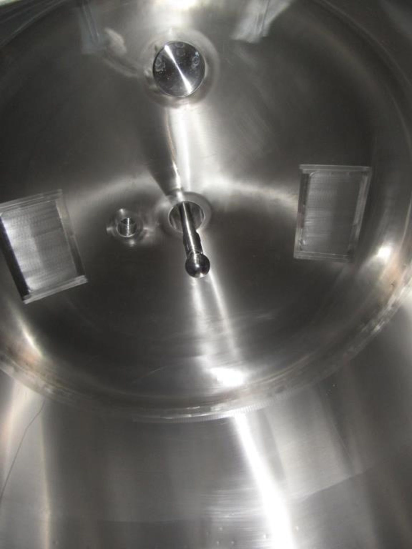 Stainless Steel Tank - Image 5 of 5