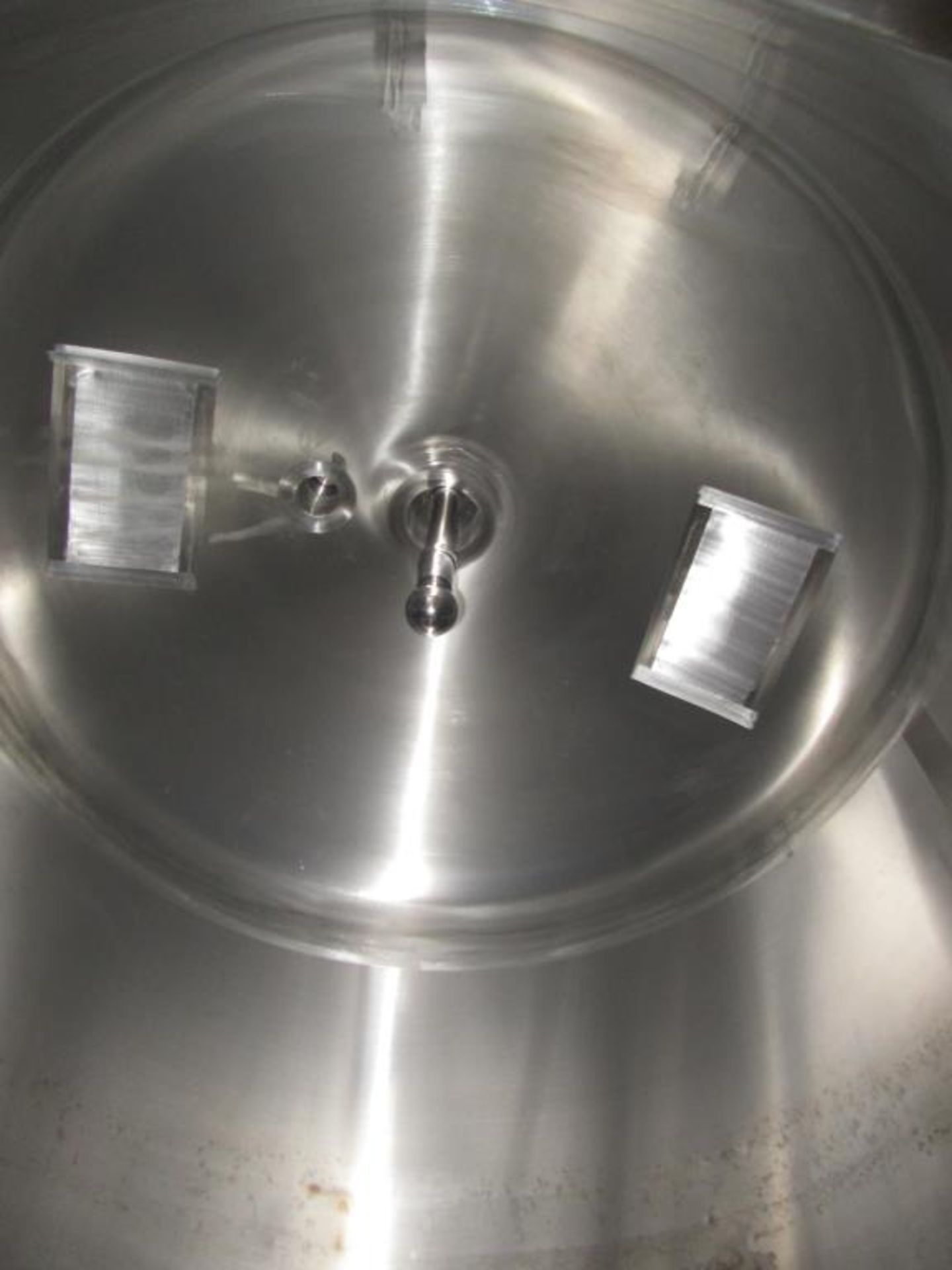 Stainless Steel Tank - Image 5 of 6