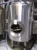 Stainless Steel Tank