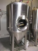 Stainless Steel Tank