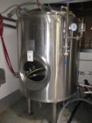 Stainless Steel Tank