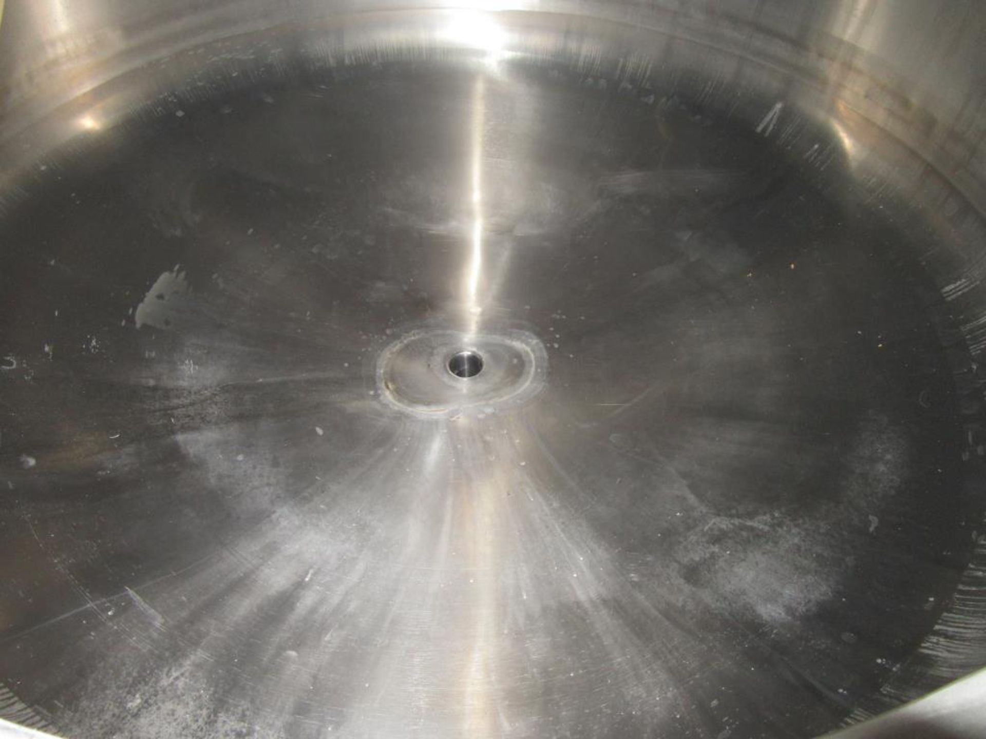 Stainless Steel Tank - Image 4 of 6