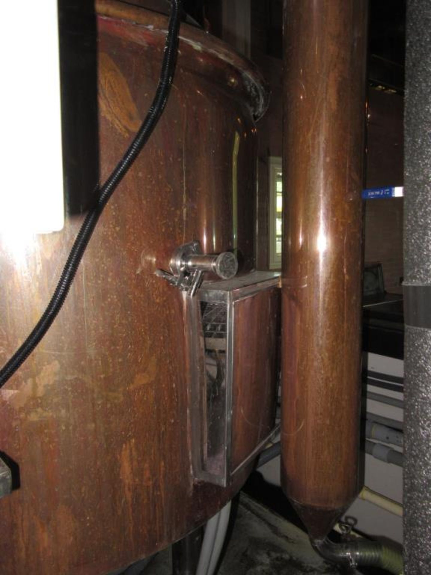 Copper Tank - Image 4 of 8