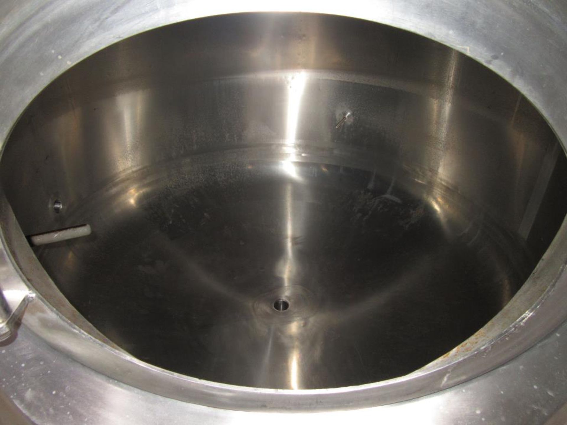 Stainless Steel Tank - Image 4 of 6