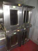 Convection Ovens