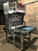 Beer Filling Machine