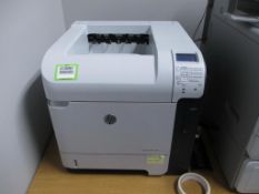 Mono Laser Printer