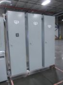 Power Distribution Panels