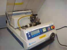 Linear Precision Saw