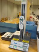 Tensile Tester System