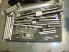 Air Cylinders & Linear Actuators