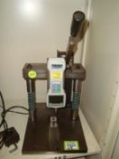 Measuring Equipment