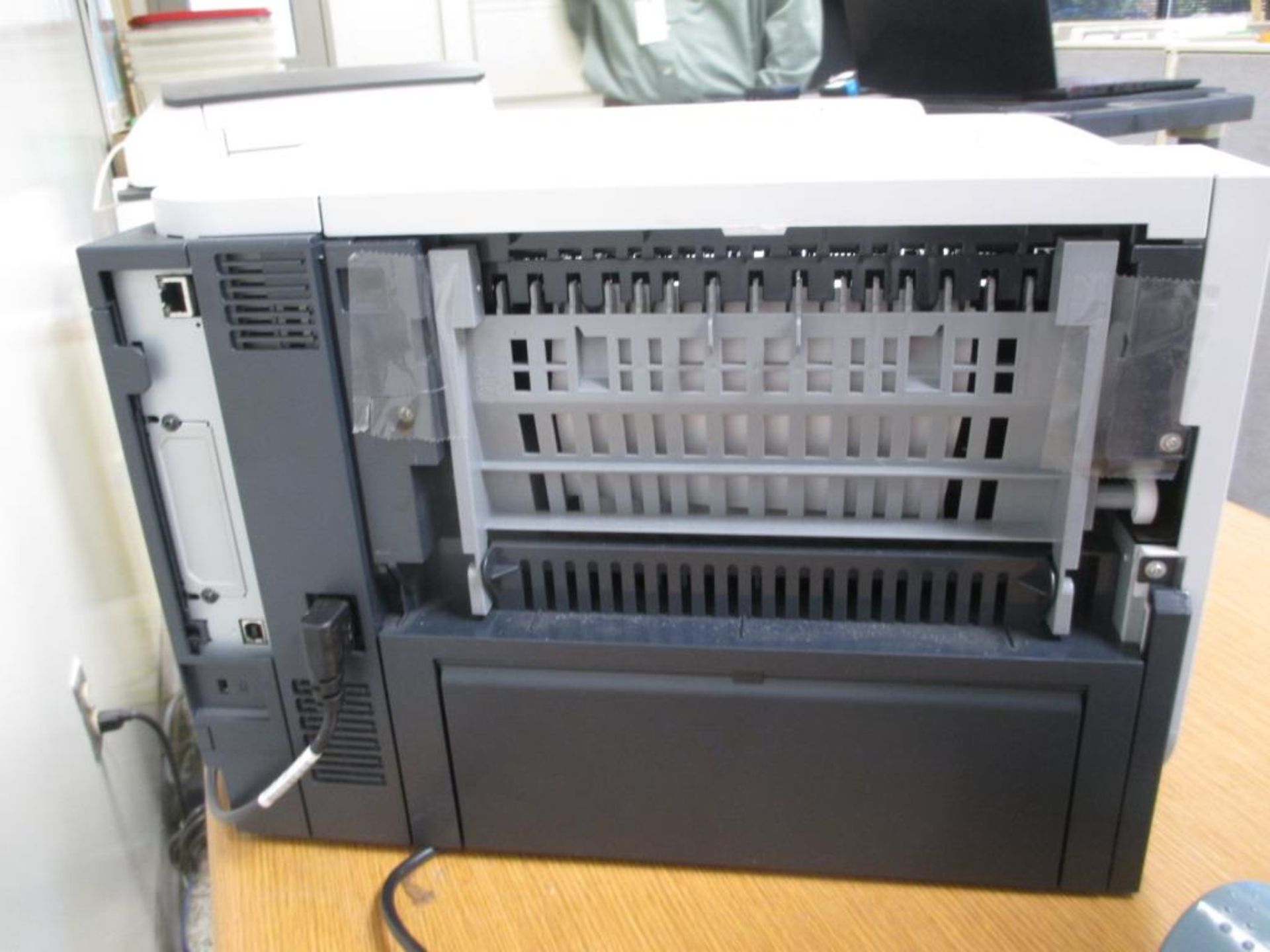 Workgroup Mono Laser Printer - Image 2 of 3