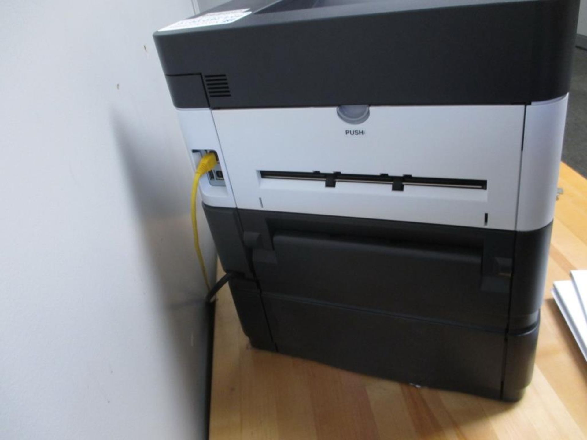 Printer - Image 3 of 3