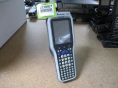 Handheld Mobile Computer