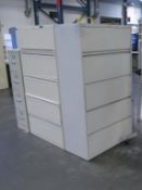 Assorted Office Furniture