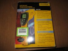 Handheld IR Thermometer