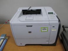Workgroup Mono Laser Printer