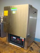 Stabil Therm Test Oven