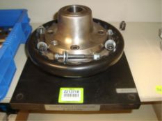 Cover Torque Test Fixture