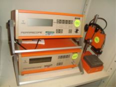 Coating Thickness Measurement Permascopes