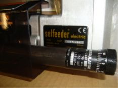 Selfeeder Electric Drill Machine