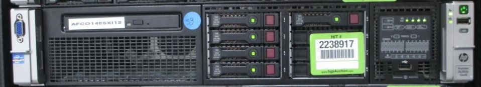 ProLiant Server