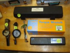 Torque Wrenches