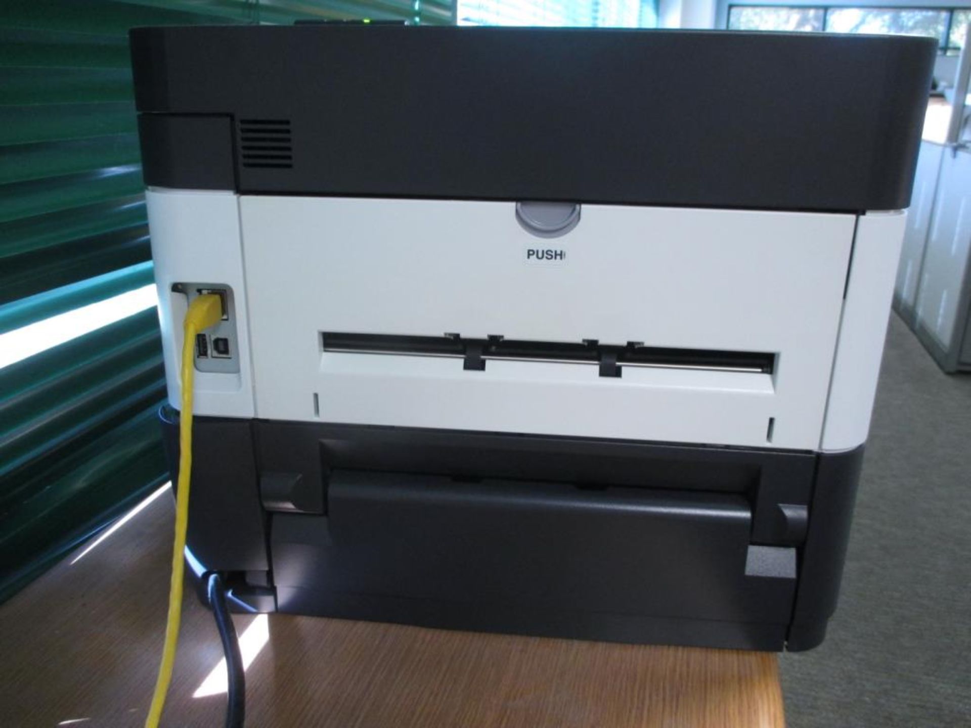 Printer - Image 3 of 3