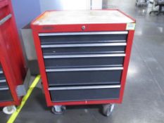 Tool Cart