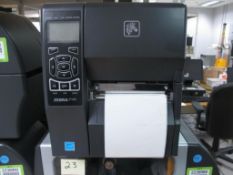 Thermal Label Printer