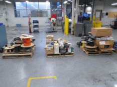 Contents of Pallet