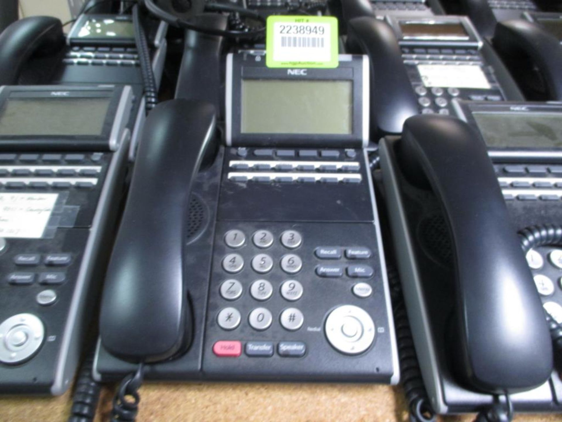 Digital / VOIP Phones