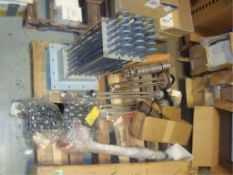 Assorted Heating Elements