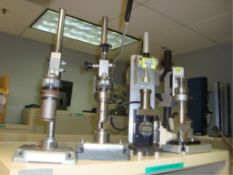 Benchtop Presses & Stands