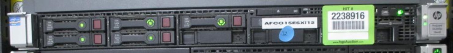 ProLiant Server