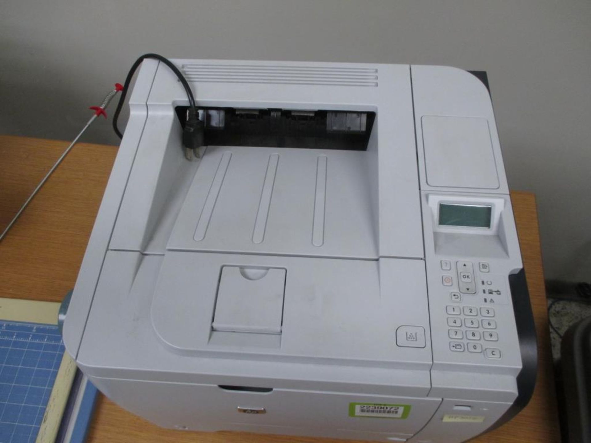 Workgroup Mono Laser Printer - Image 3 of 3