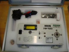 Digital Torque Meter