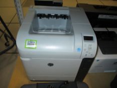 Enterprise Laser Printer