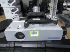 LCD Projector