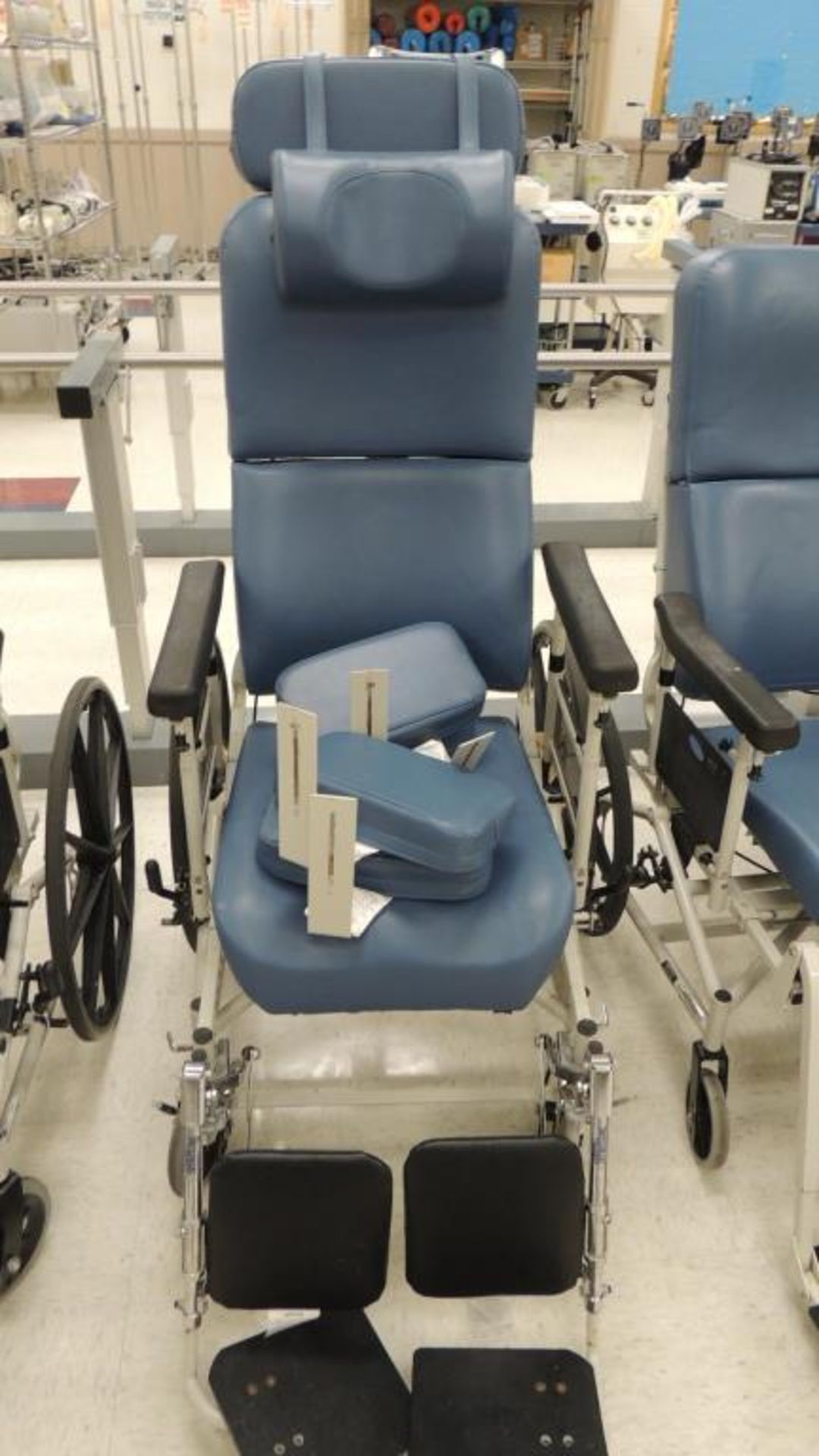 Wheelchairs - Image 4 of 5