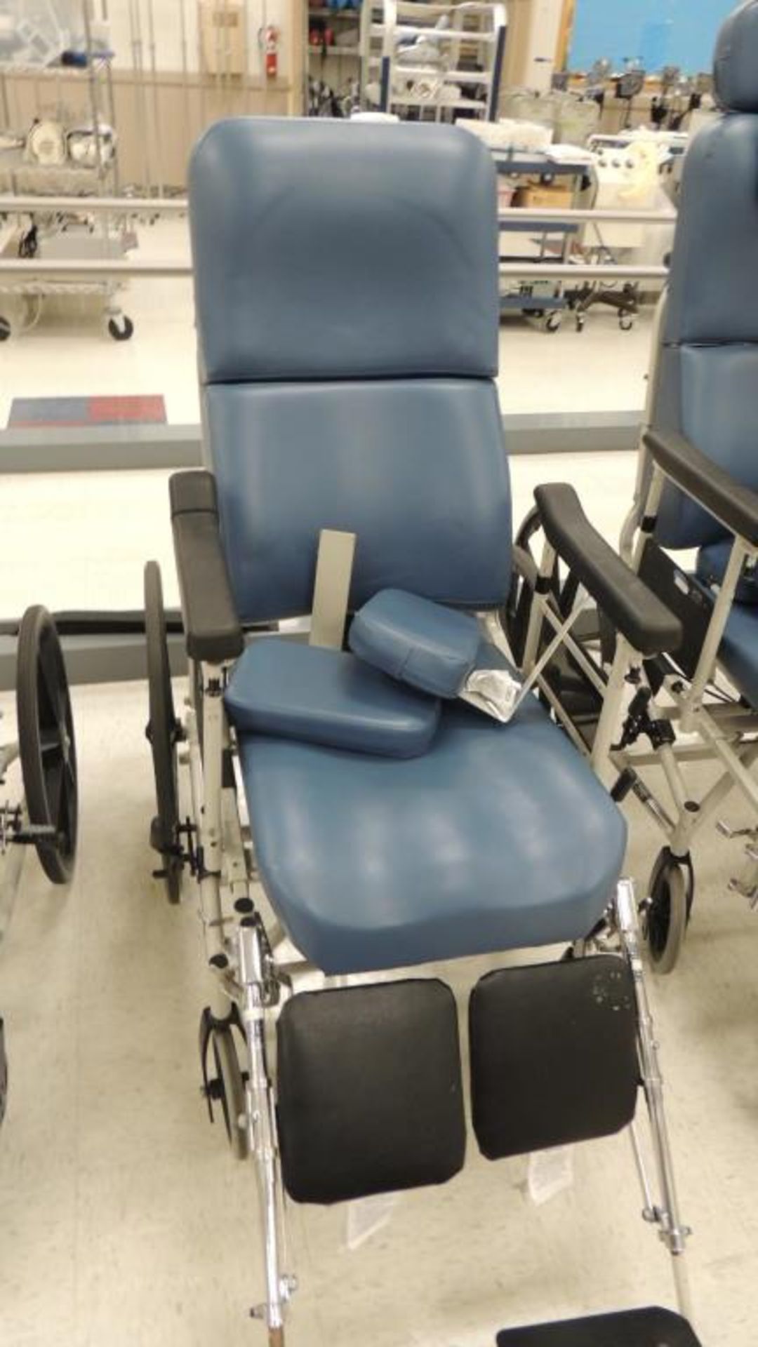 Wheelchairs - Image 3 of 5