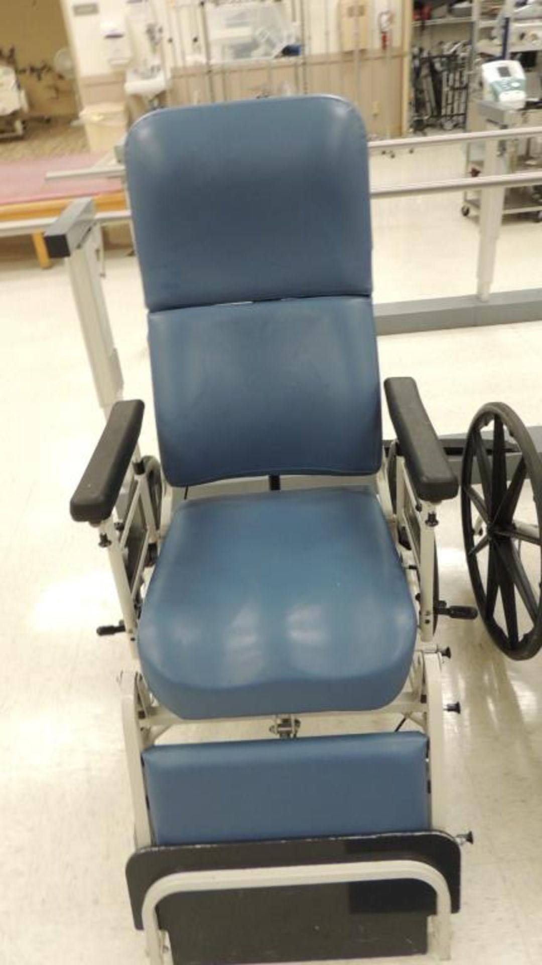 Wheelchairs - Image 2 of 5