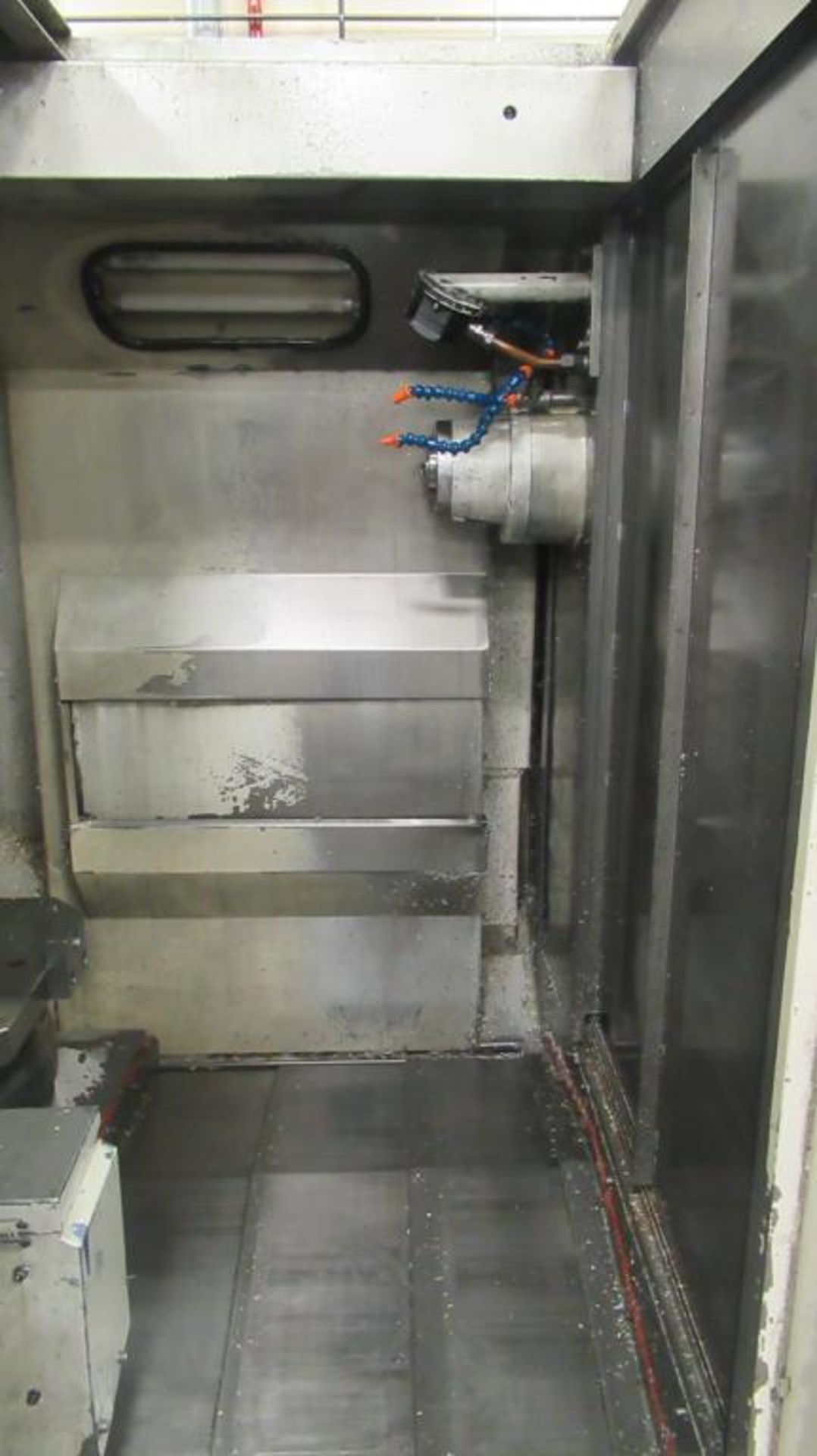 Horizontal Machining Center MP1107 - Image 11 of 14