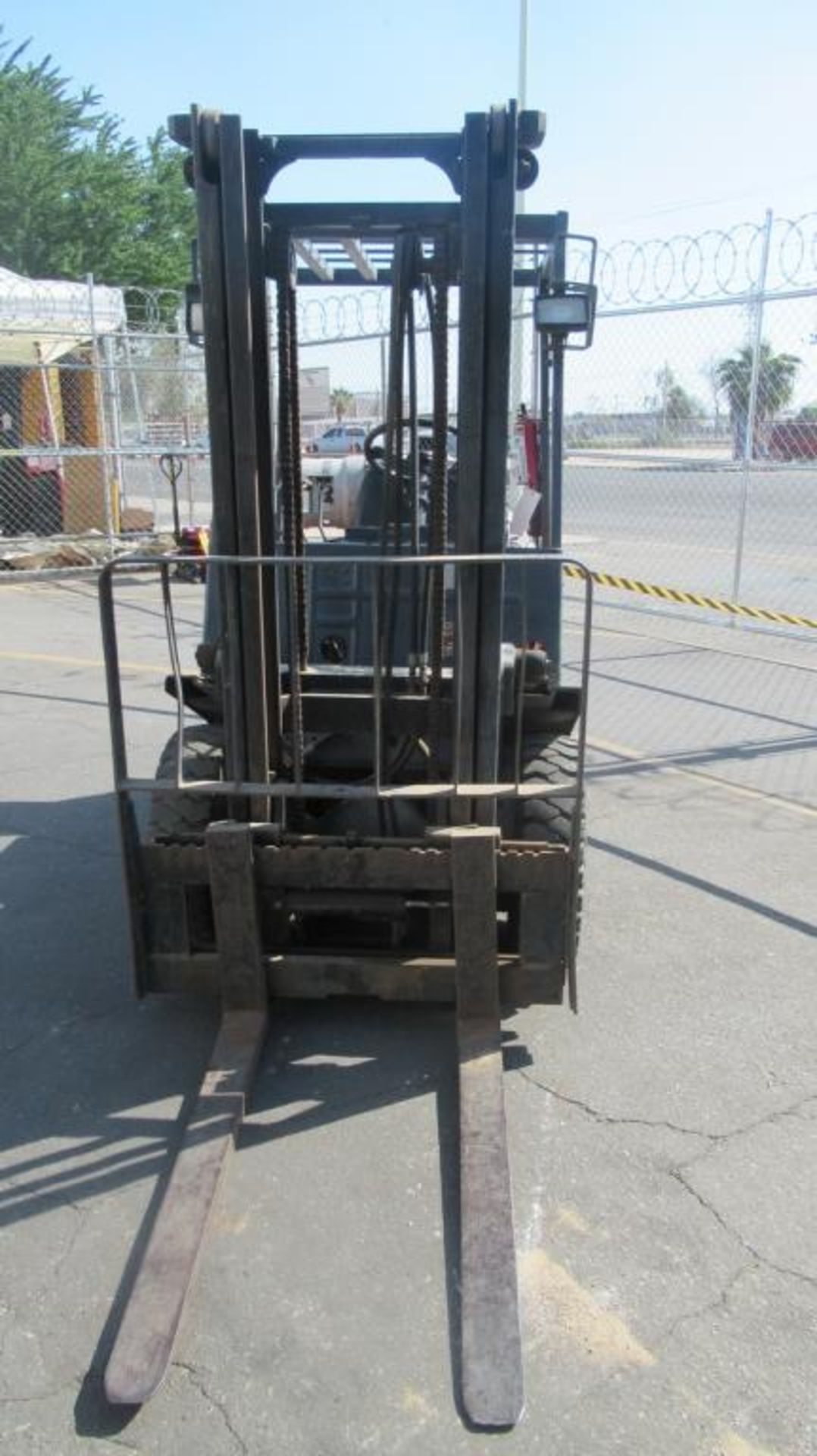 Forklift MP 1236 - Bild 2 aus 9