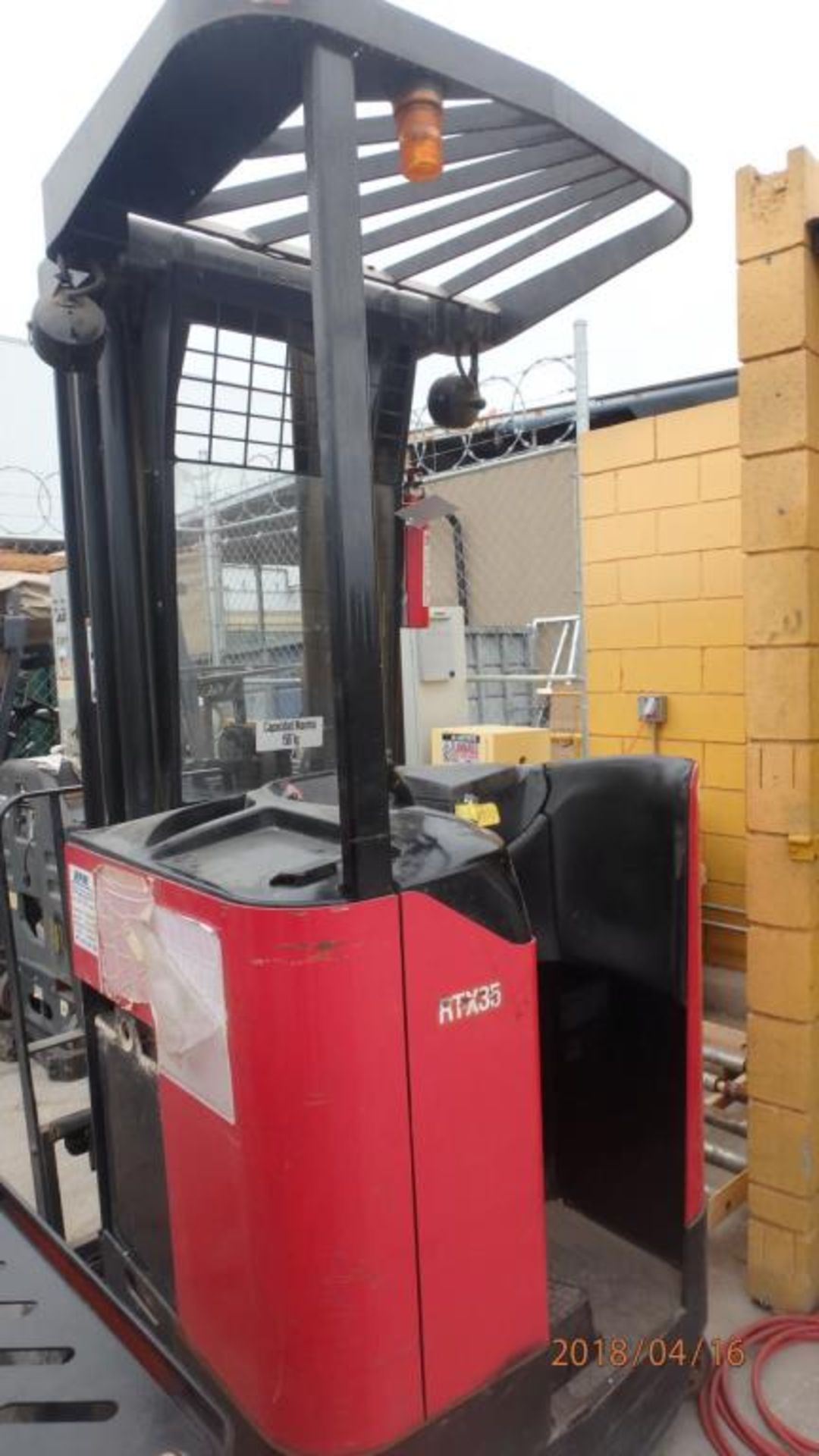 Forklift MP 1232 - Image 13 of 14