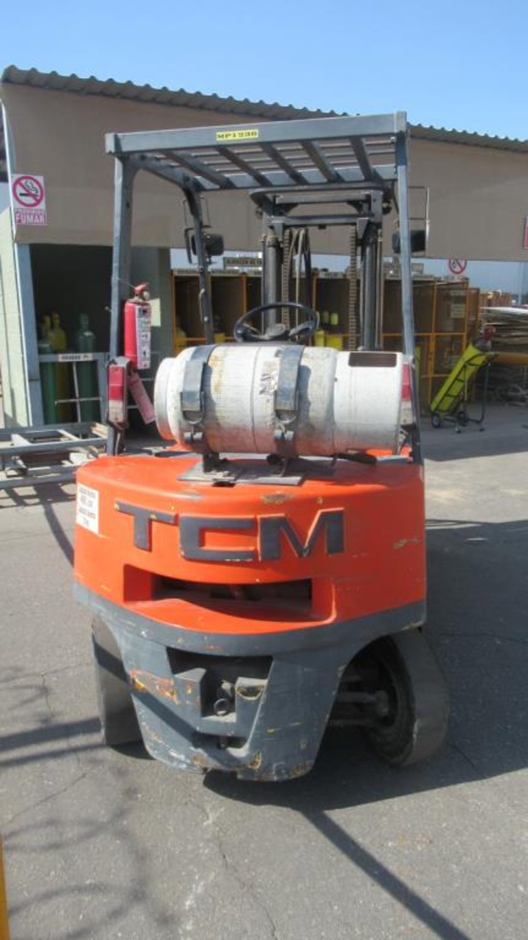 Forklift MP 1236 - Bild 4 aus 9