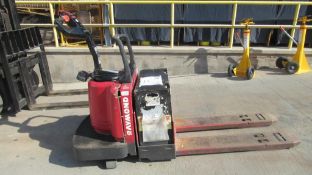 Electric Pallet Walker MP1234