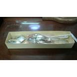 COLLECTION OF ASSORTED IRISH AND ENGLISH SILVER TEA AND COFFEE SPOONS