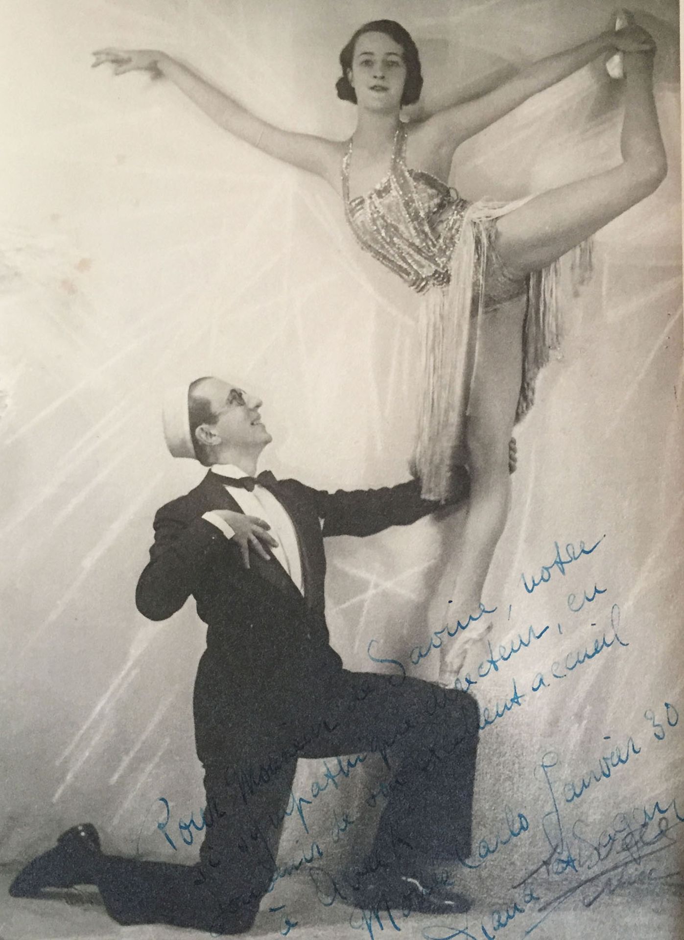 ARCHIVE Savin, Vladimir Vladimirovich - owner of Russian restaurants - cabaret: [...] - Bild 69 aus 90